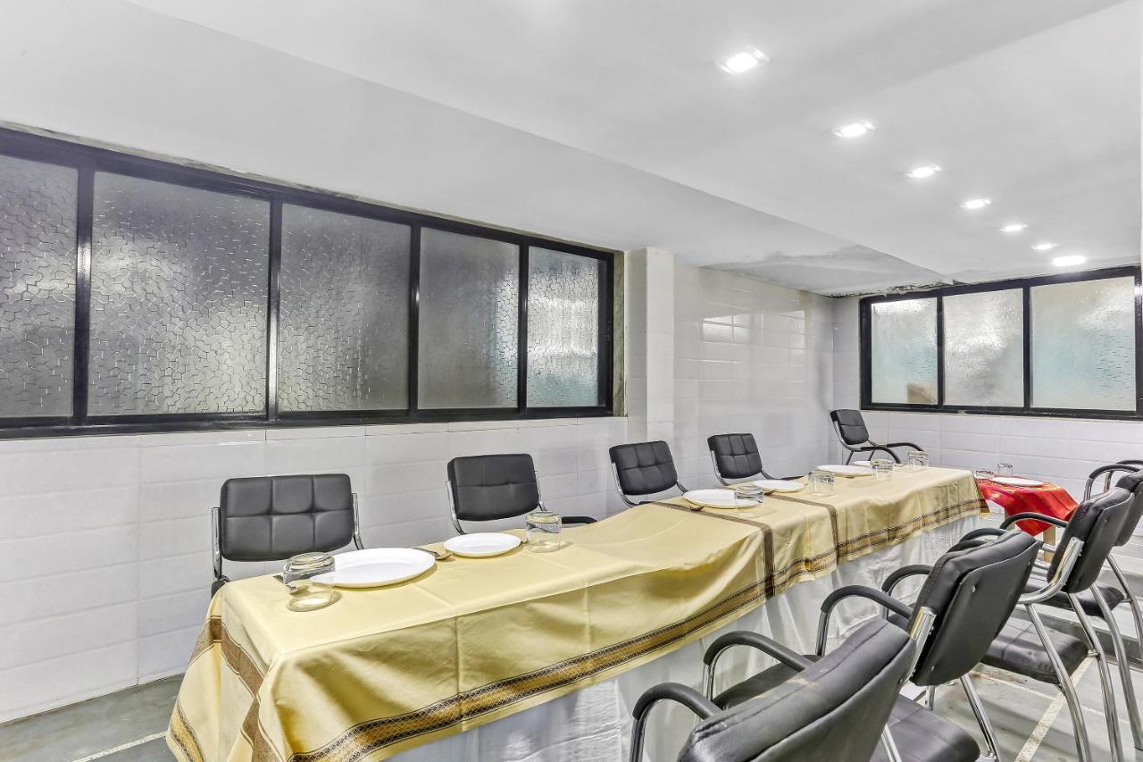 Oyo Flagship 83396 Hotel Vinyasa Residency Mumbai Dış mekan fotoğraf