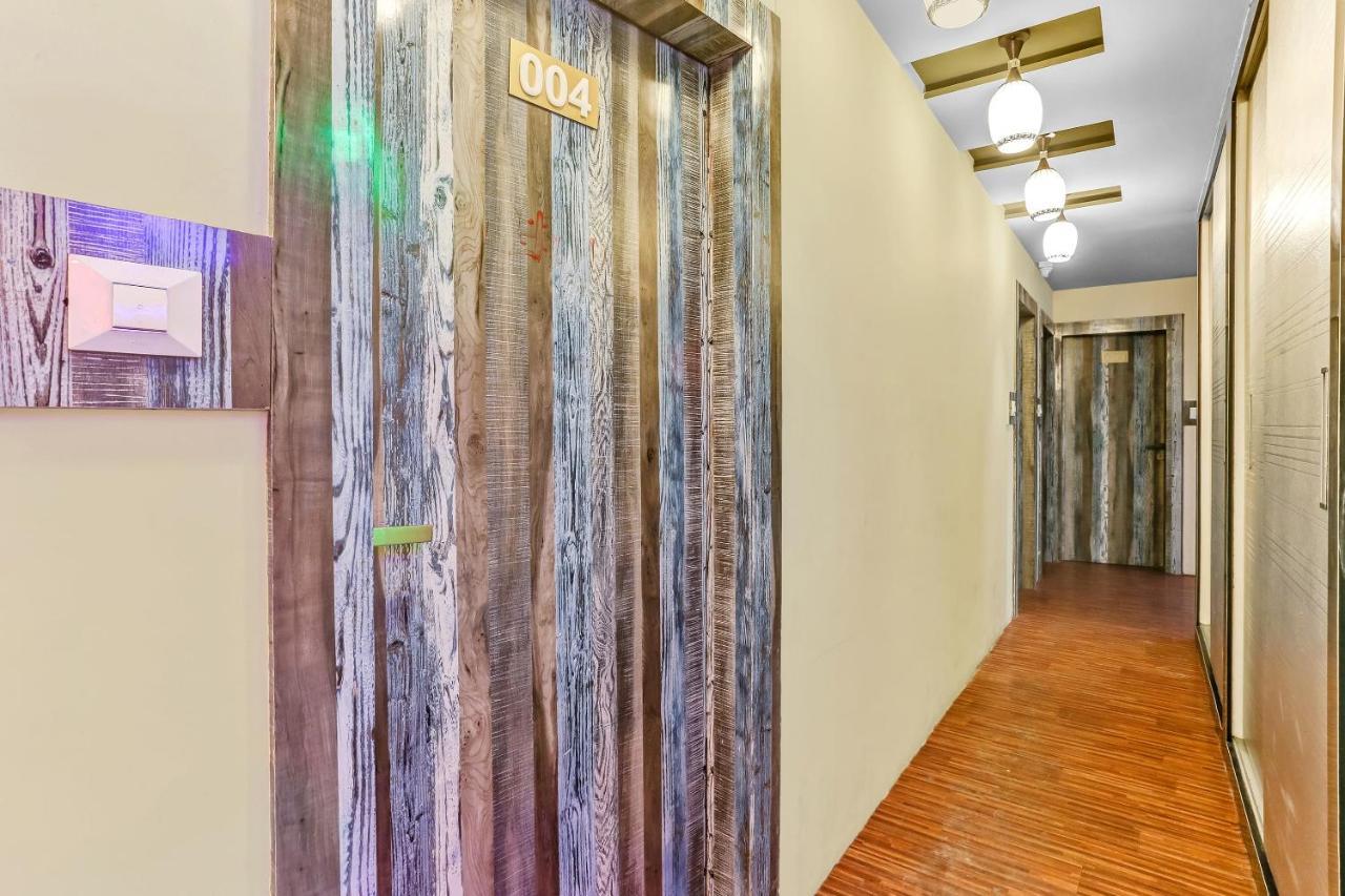 Oyo Flagship 83396 Hotel Vinyasa Residency Mumbai Dış mekan fotoğraf