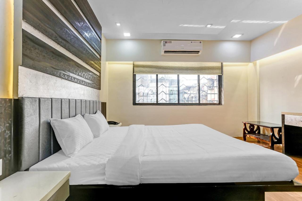 Oyo Flagship 83396 Hotel Vinyasa Residency Mumbai Dış mekan fotoğraf