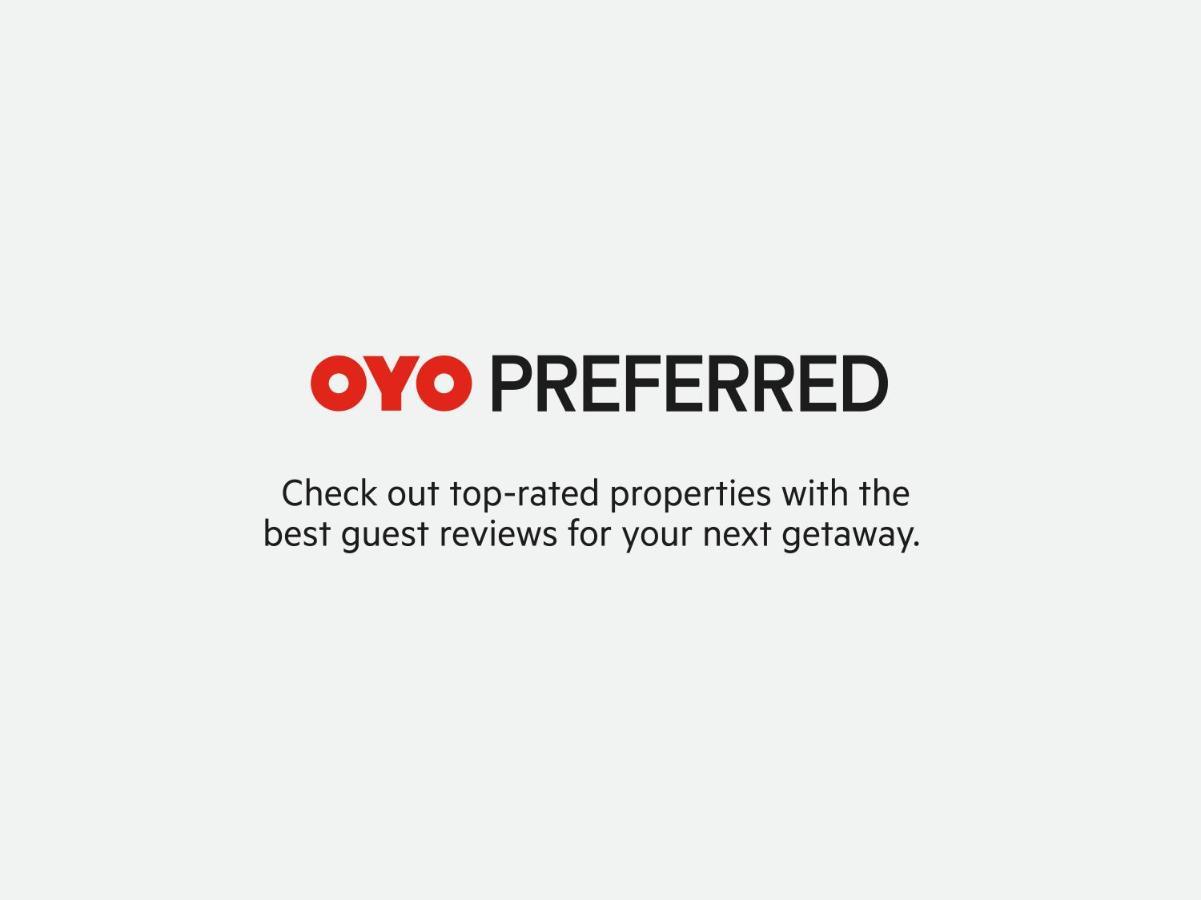 Oyo Flagship 83396 Hotel Vinyasa Residency Mumbai Dış mekan fotoğraf